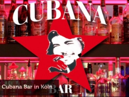 照片: Cubana